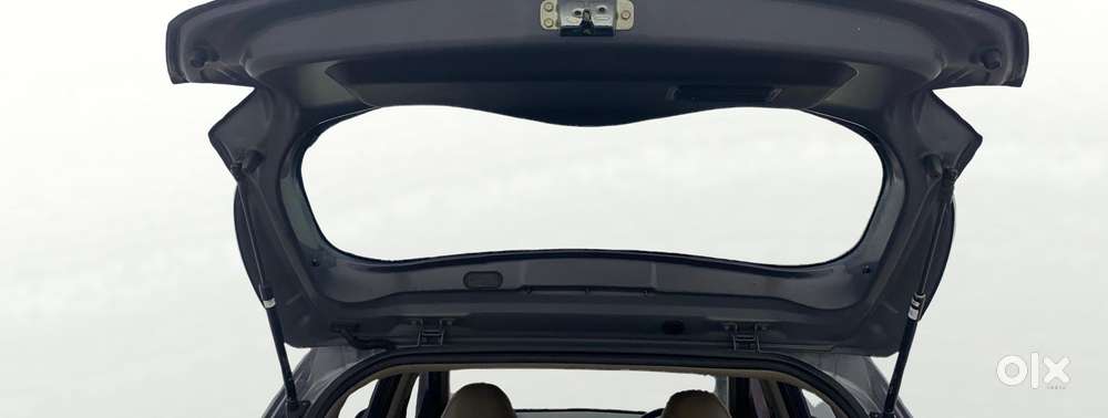 Hyundai Grand I10 1.2 Kappa Sportz Option, 2017, Petrol