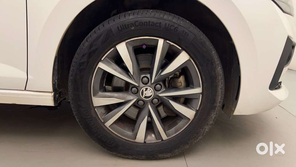 Skoda Slavia Style 1.5l Tsi Dsg, 2024, Petrol