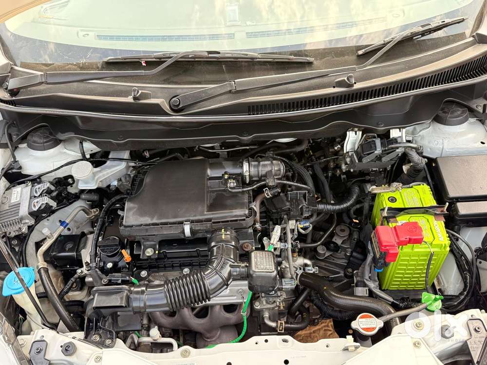 Maruti Suzuki Ertiga Vxi (o) Cng, 2023, Cng & Hybrids