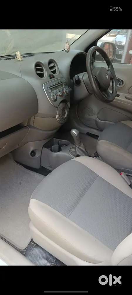 Renault Pulse 2013 December Model -diesel Good Condition