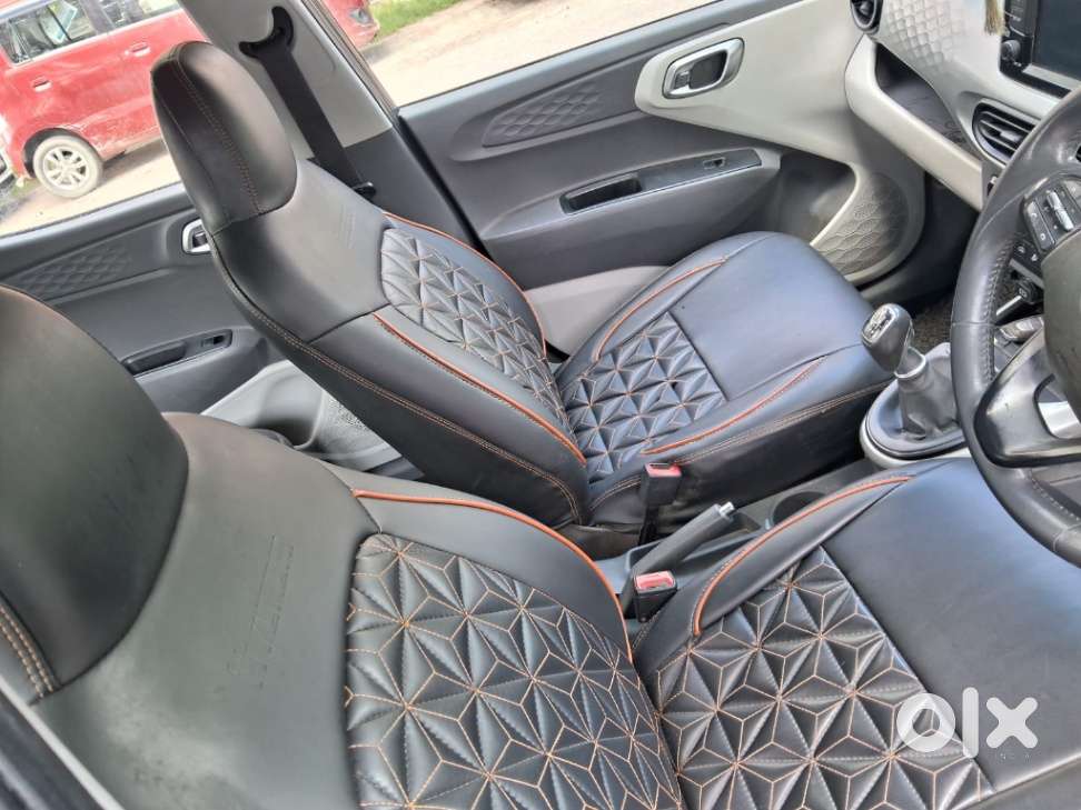 Hyundai Grand I10 Nios Asta, 2019, Diesel