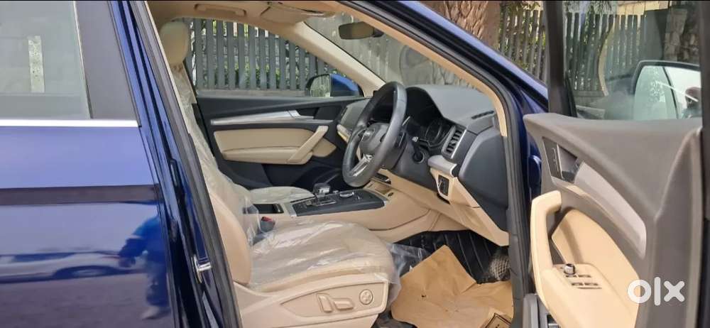 Audi Q5 2.0 40 Tdi Premium Plus, 2019, Diesel