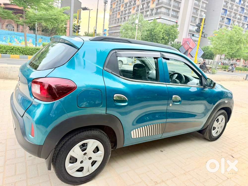 Renault Kwid Petrol 2020