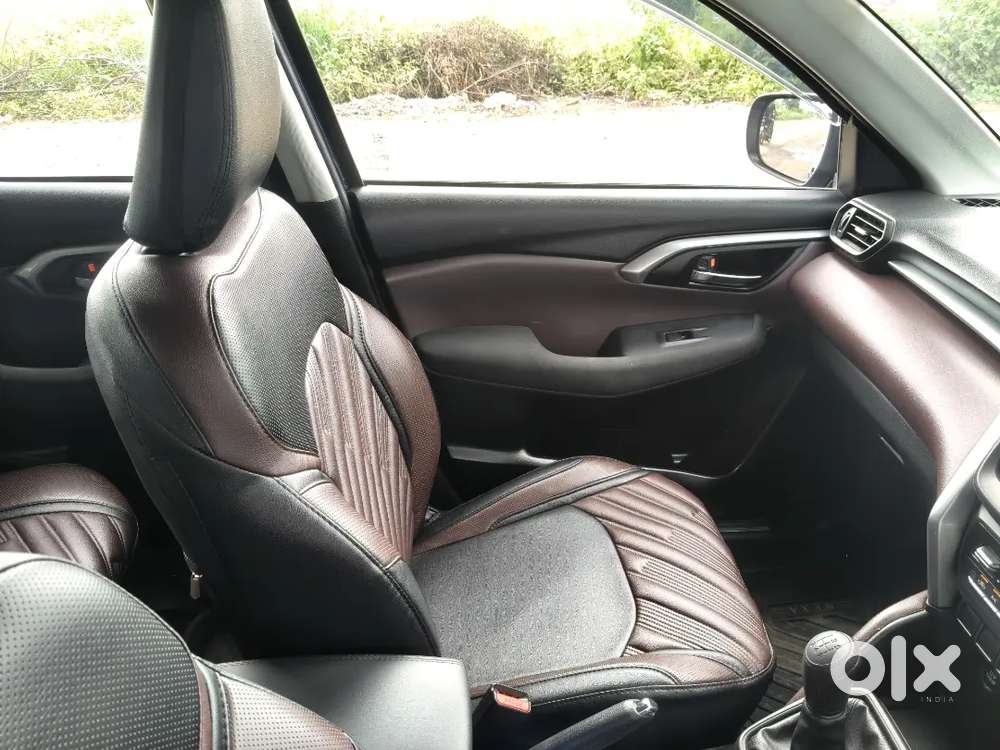Maruti Suzuki Grand Vitara 2025 Smart Hybrid