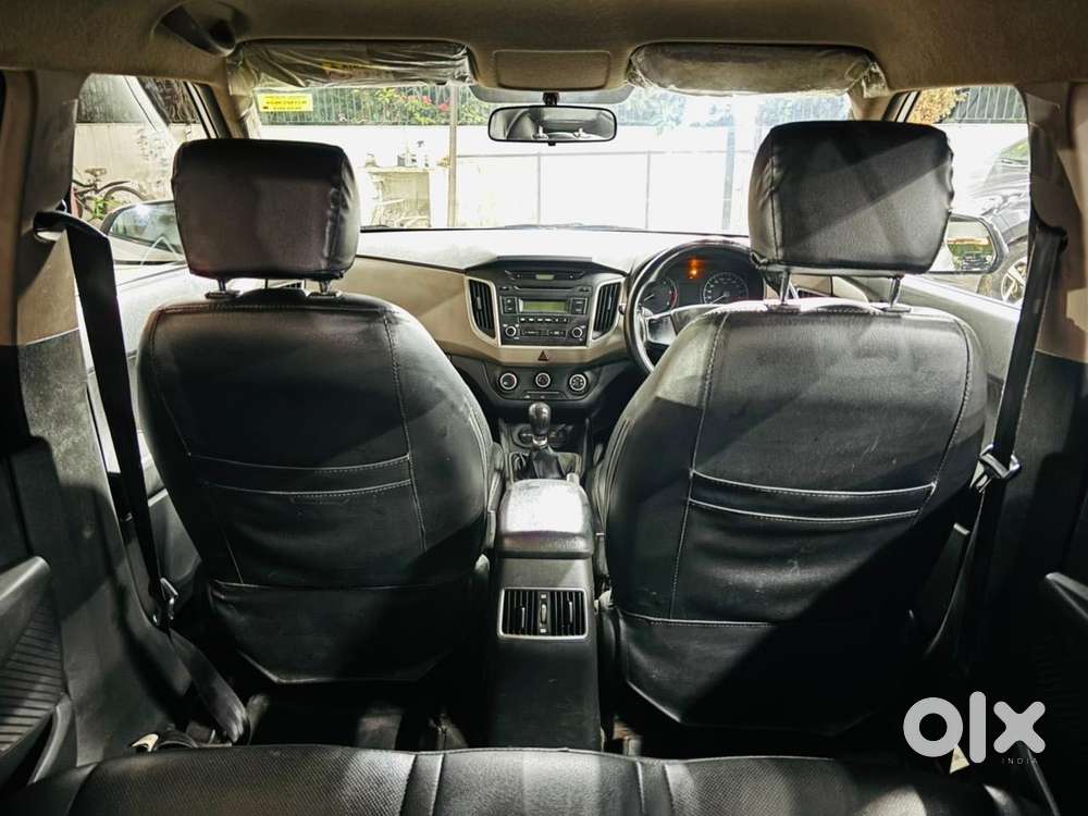 Hyundai Creta 1.4 Ex Diesel, 2018, Diesel