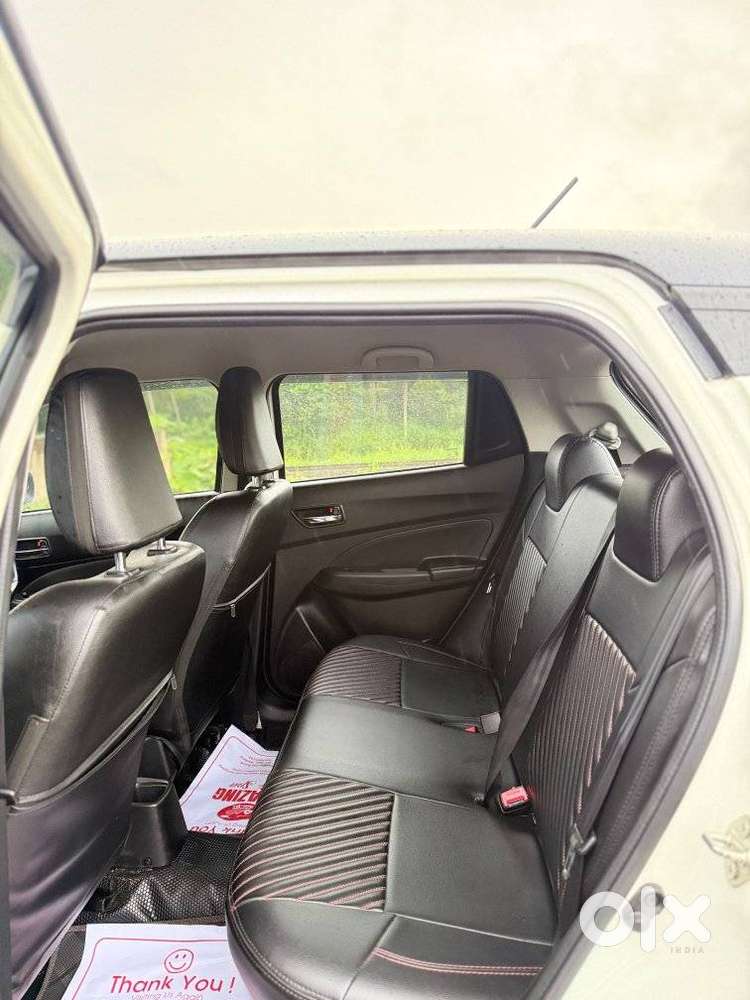 Maruti Suzuki Swift Vxi Optional, 2023, Petrol