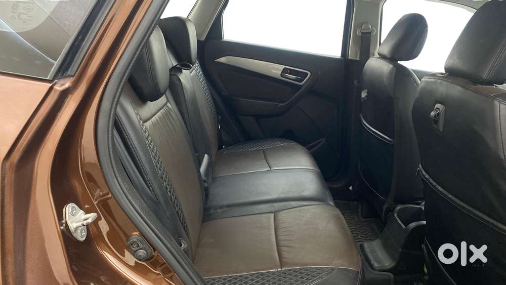 Toyota Urban Cruiser 1.5 High Grade Mt, 2021, Petrol