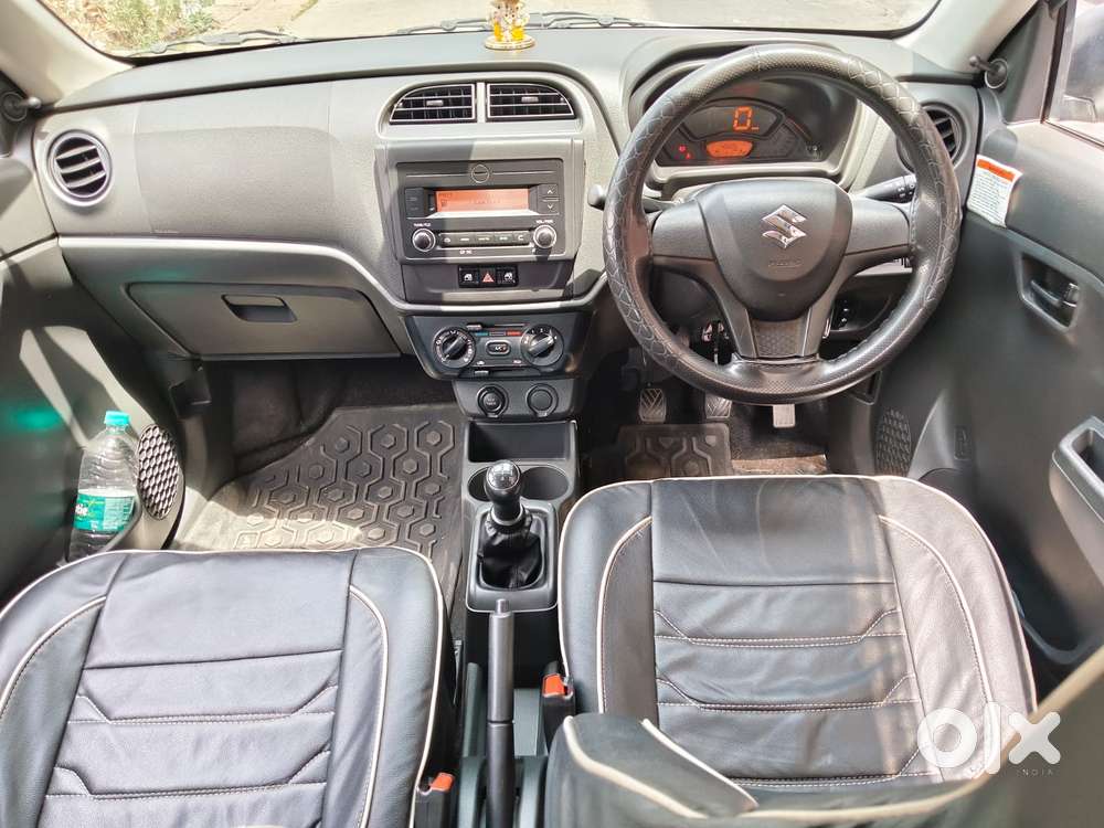 Maruti Suzuki Alto K10