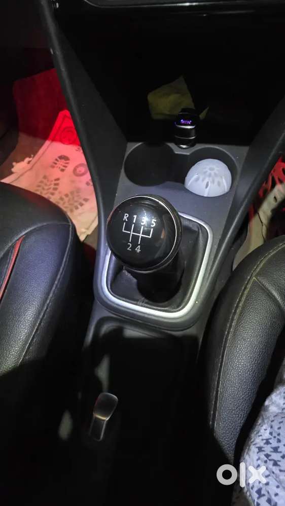 The Rare Volkswagen Polo Gt Diesel 2016 Power Machine