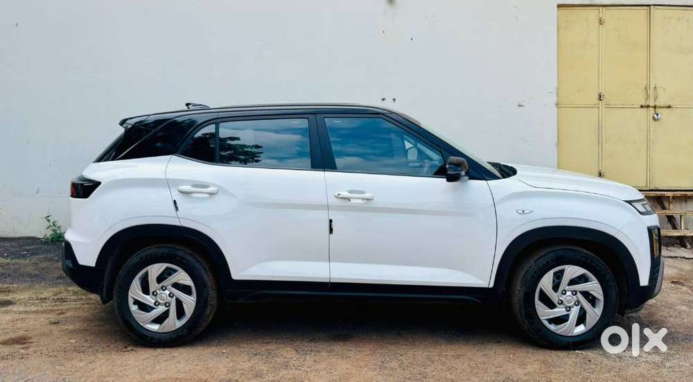 Hyundai Creta 1.5 Mp
