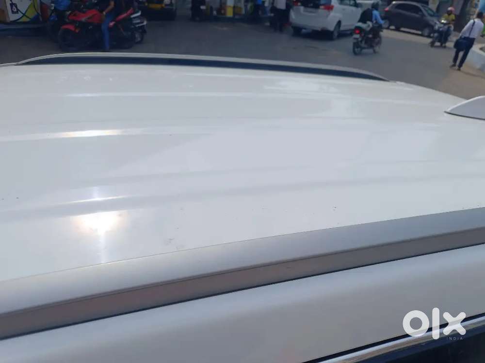 Hyundai Creta 2019 Petrol 4899 Km Driven