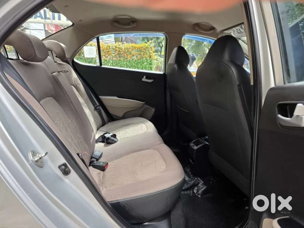 Hyundai Xcent Sx 1.2, 2014, Petrol