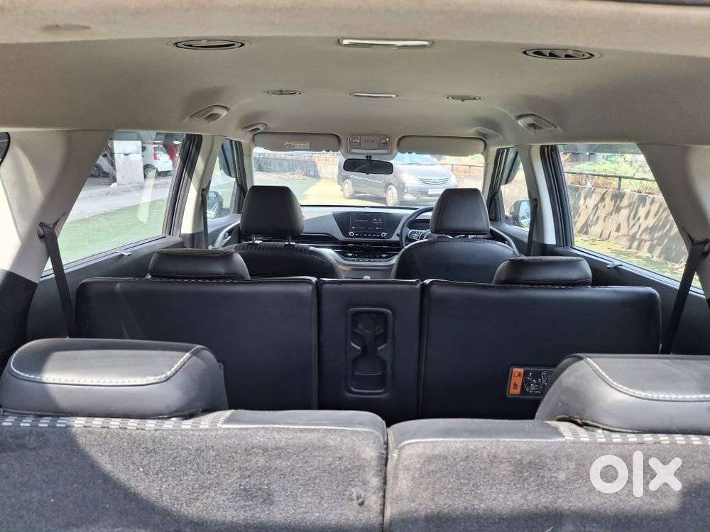 Kia Carens 1.4 Prestige Plus Turbo 7 Str, 2022, Diesel