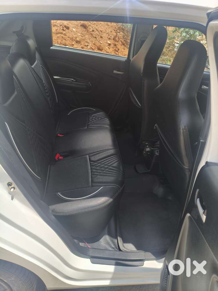 Maruti Suzuki Celerio 1.0 Zxi Mt, 2022, Petrol