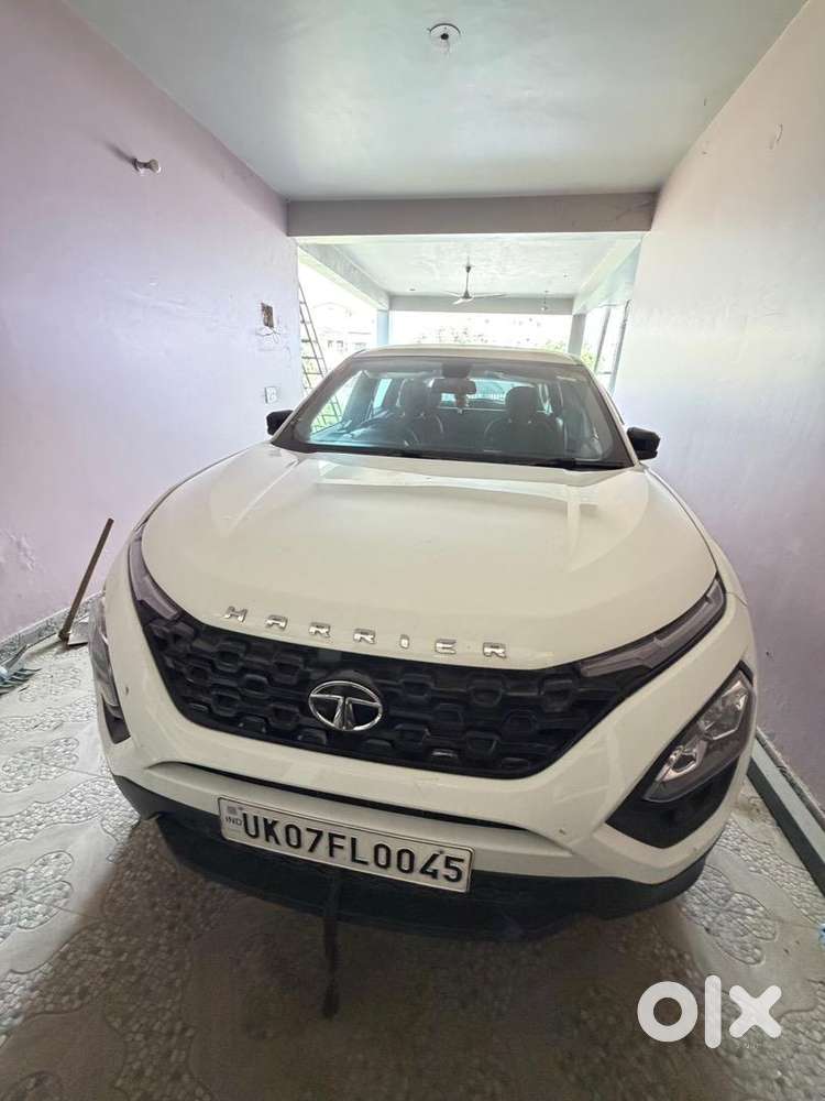 Tata Harrier 2023 Diesel 18000 Km Driven