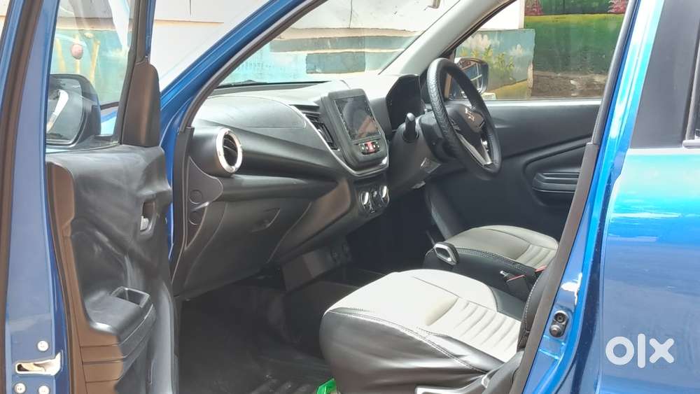 Maruti Suzuki Celerio Zxi Optional Amt, 2025, Petrol