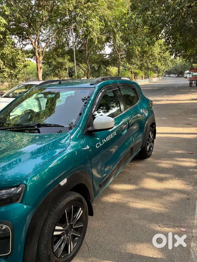 Renault Kwid 2023