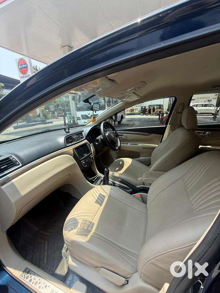 Maruti Suzuki Ciaz 2022 Petrol 28000 Km Driven