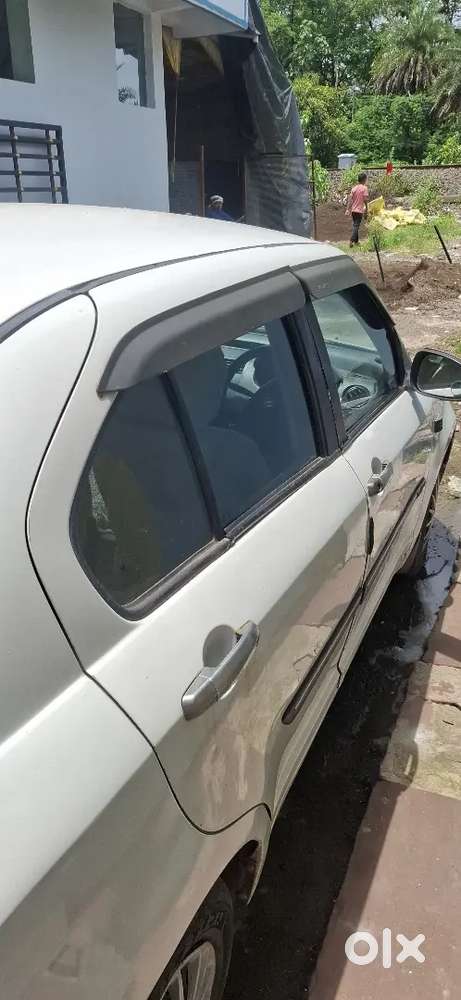Maruti Suzuki Dzire 2016 Ldi Tour