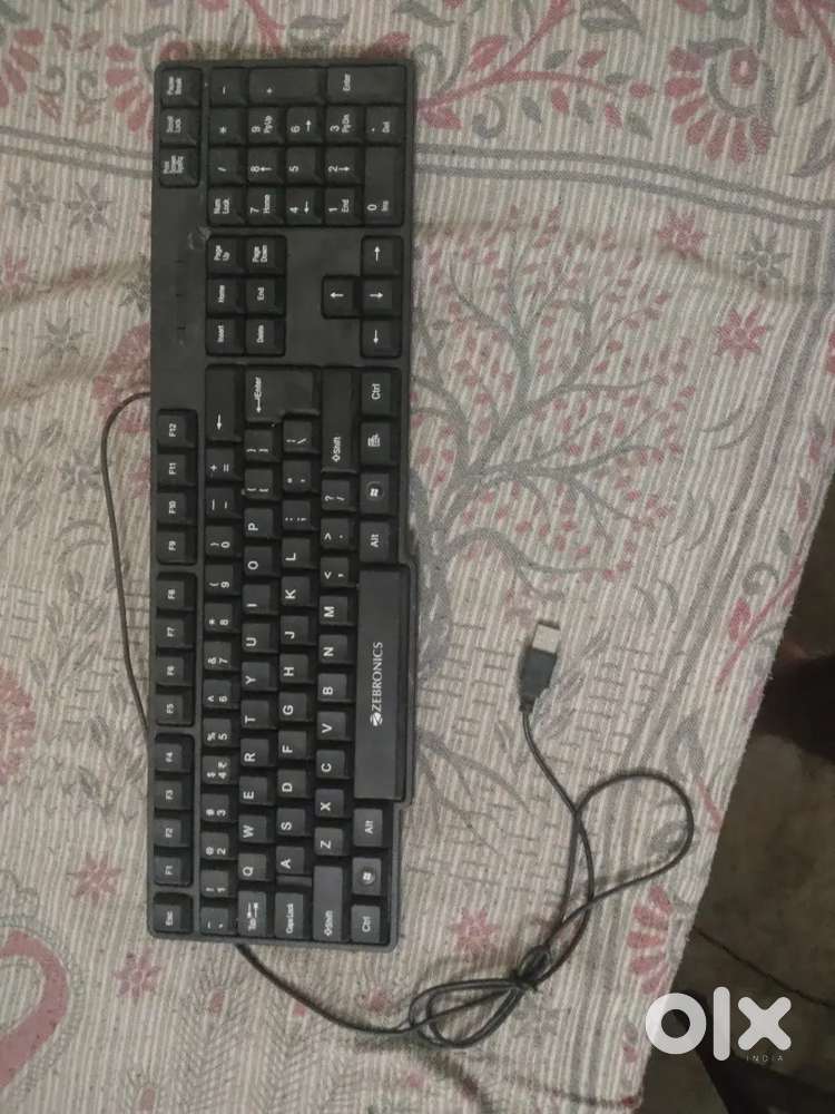 Keyboard for Sale; Good Condition