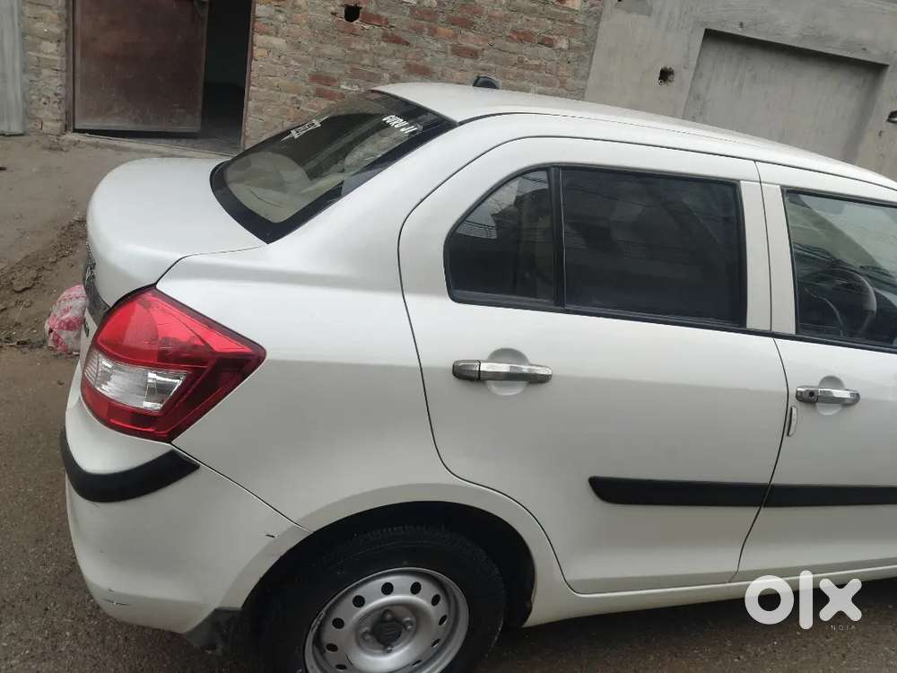 Maruti Swift Dzire Diesel Ldi