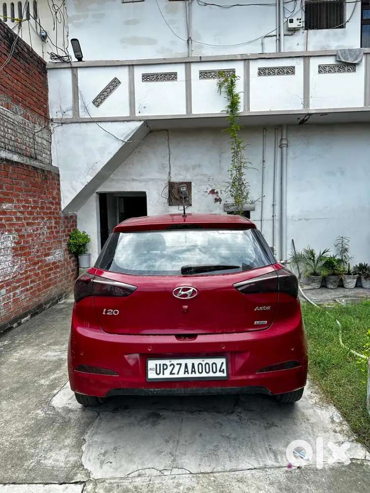 Hyundai I20 Diesel 2015