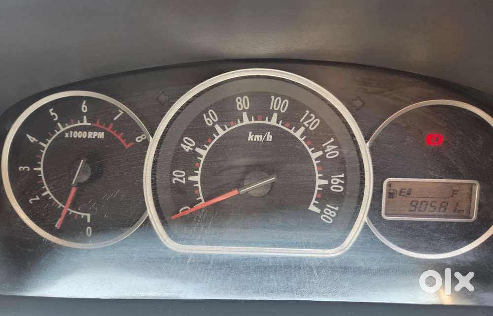 Maruti Suzuki Alto K10 1.0 Vxi, 2011, Petrol