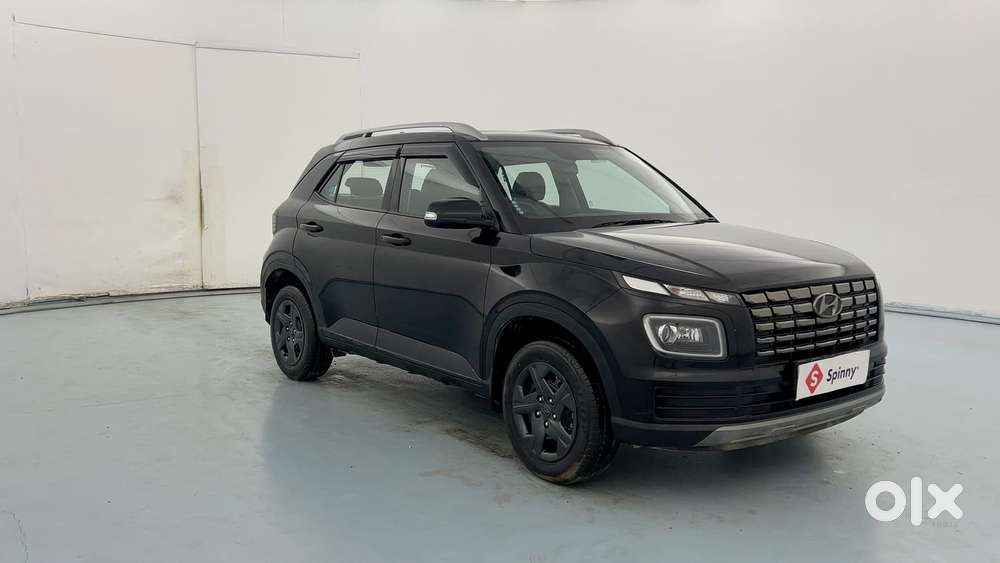 Hyundai Venue Sx, 2024, Petrol