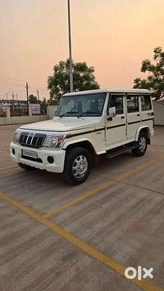 Mahindra Bolero 1.5 Power Plus Sle, 2019, Diesel