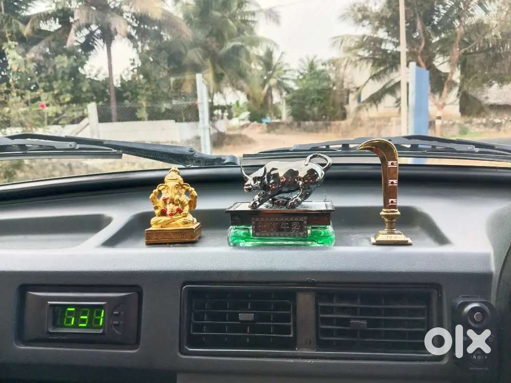 Ambassador Ambassador 2004 Diesel Well Maintained