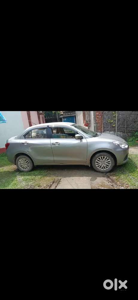 Maruti Suzuki Dzire 2022 Year