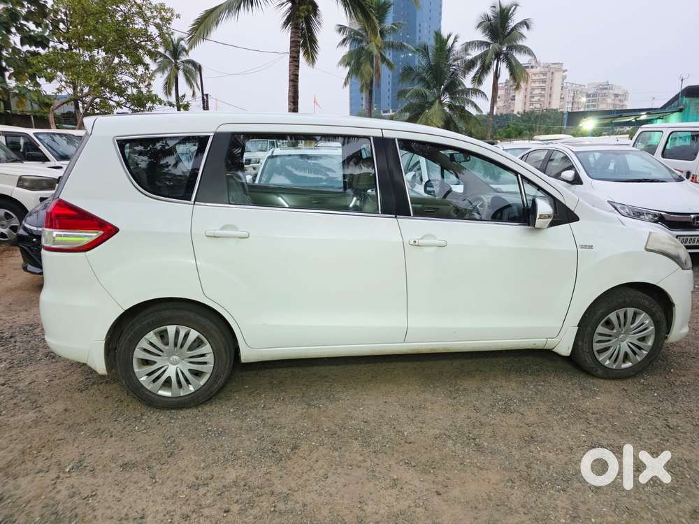Maruti Suzuki Ertiga Vdi, 2014, Diesel