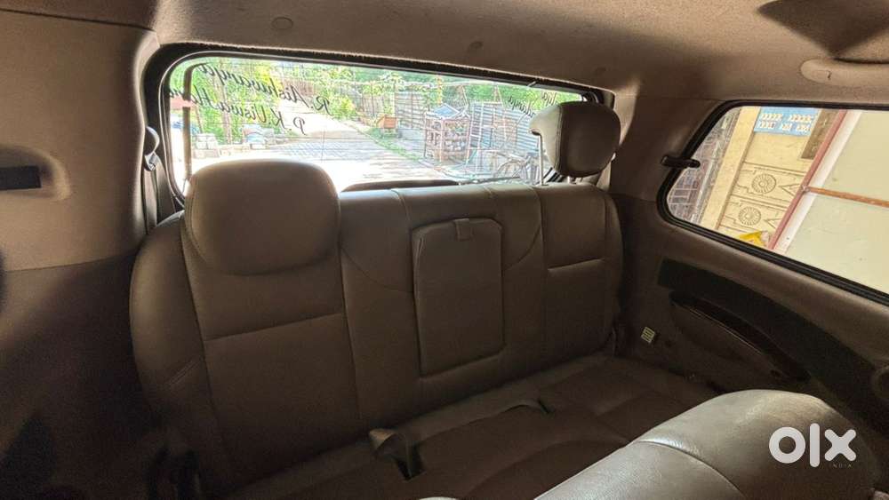 Mahindra Xylo 2012 Diesel
