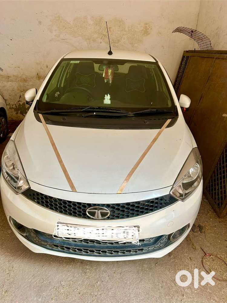 Tata Tiago Xz Opt 2018