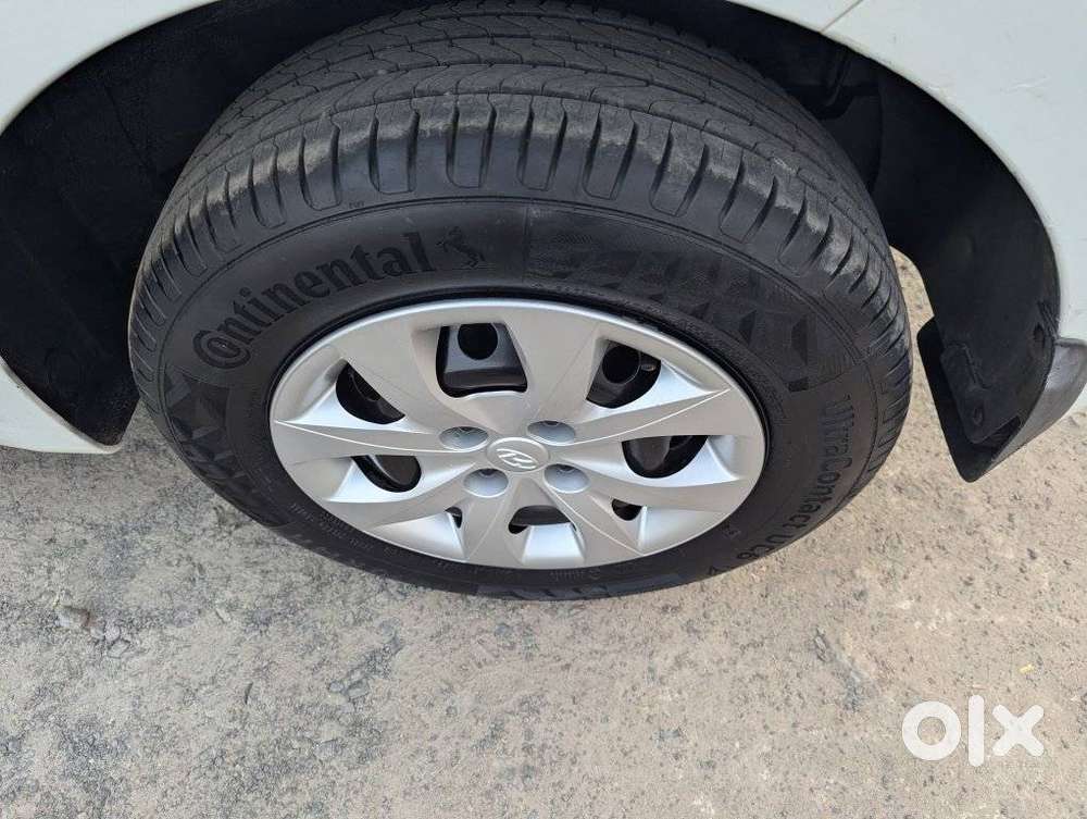 Hyundai I20 Sportz 1.2 Bs-iv, 2019, Petrol