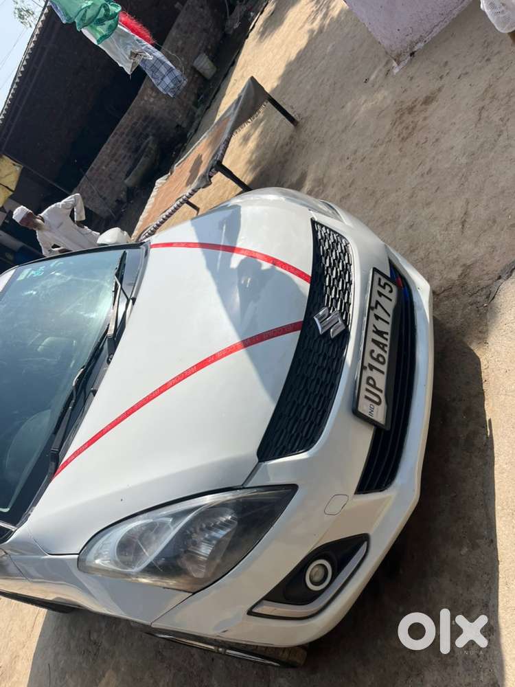 Maruti Suzuki Swift 2012 Diesel 130000 Km Driven