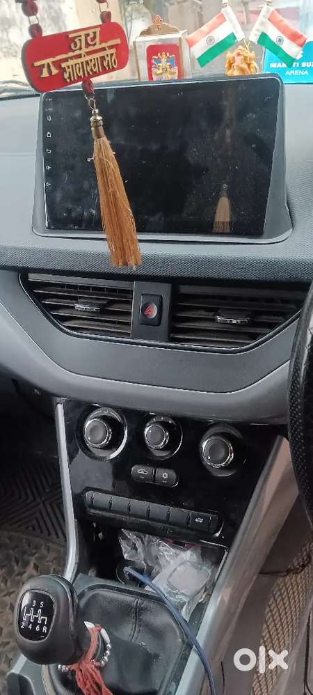 Tata Nexon 2023 Petrol Good Condition