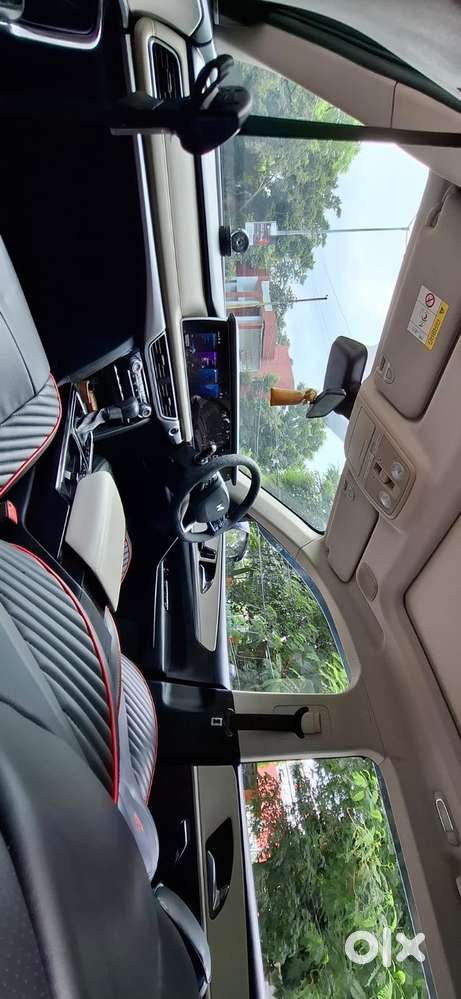 Mahindra Xuv700 2.2 Ax 7 Diesel At Str Awd, 2023, Diesel