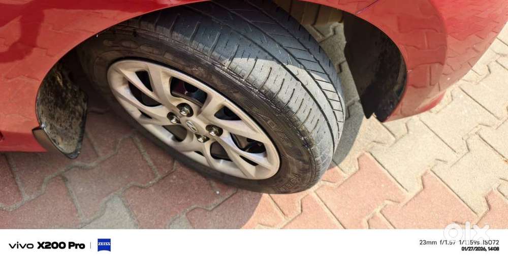 Hyundai Grand I10 Sportz 1.2 Kappa Vtvt, 2019, Petrol