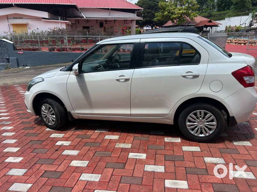 Maruti Suzuki Swift Dzire Vdi, 2016, Diesel