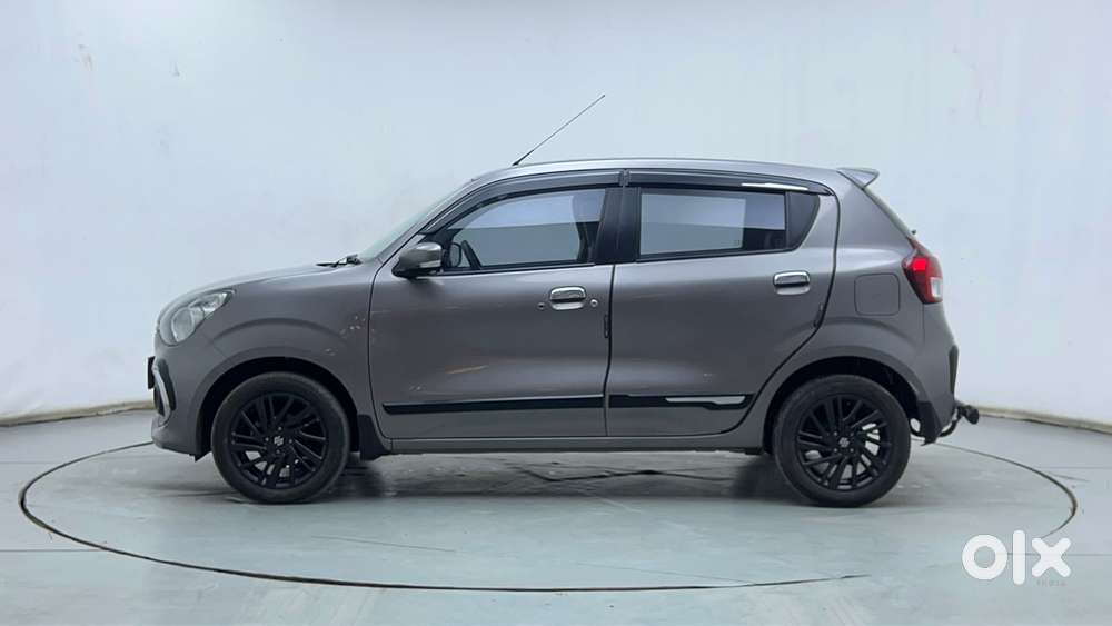 Maruti Suzuki Celerio 1.0 Zxi Plus Ags, 2023, Petrol