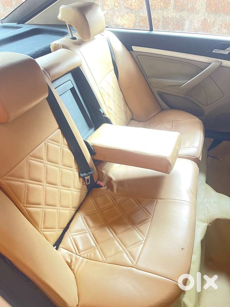 Skoda Laura 2008