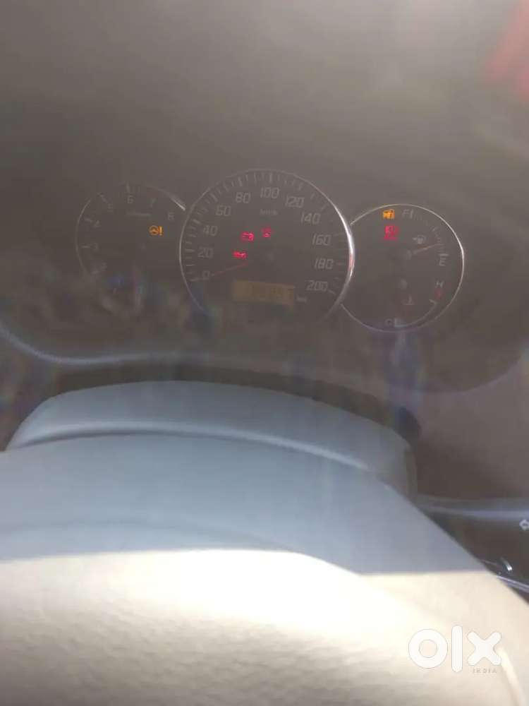 Maruti Suzuki Swift 2008 Petrol 110000 Km Driven