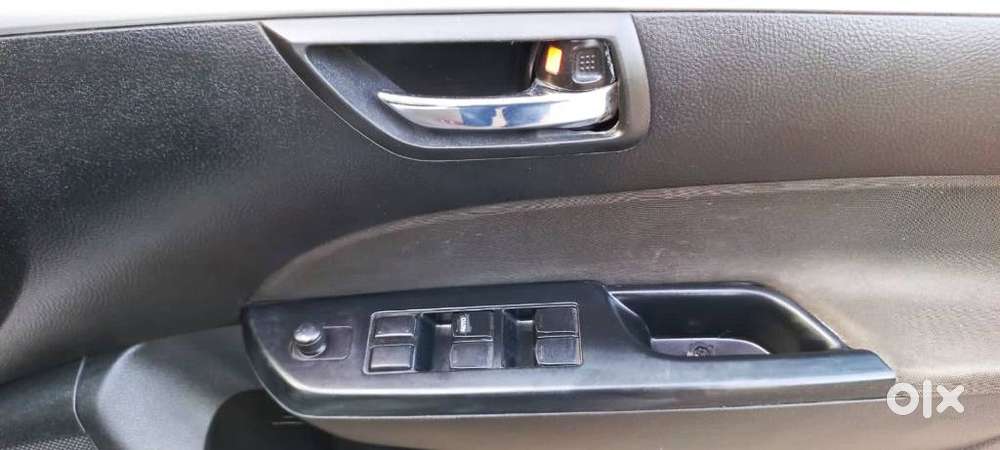Maruti Suzuki Swift Vdi (o), 2012, Diesel