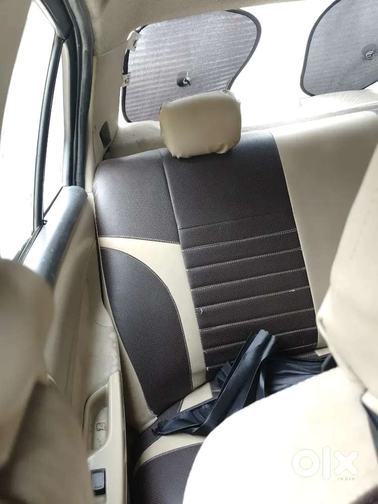 Maruti Suzuki Dzire 2016 Cng & Hybrids 120000 Km Driven