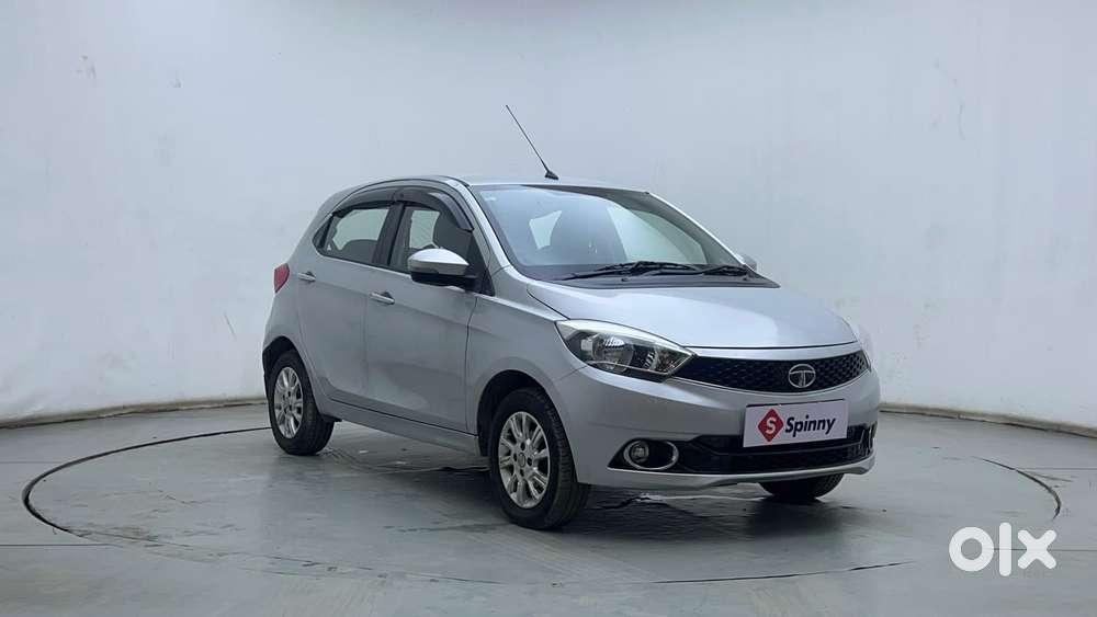 Tata Tiago Xza, 2017, Petrol