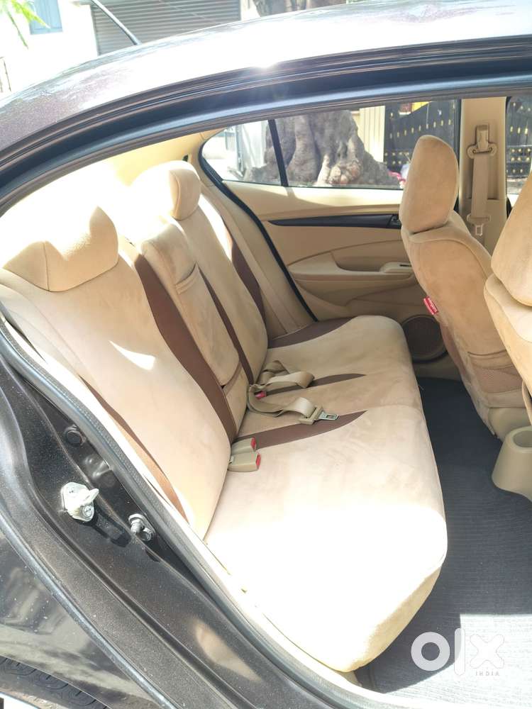 Honda City Vtec, 2012, Petrol