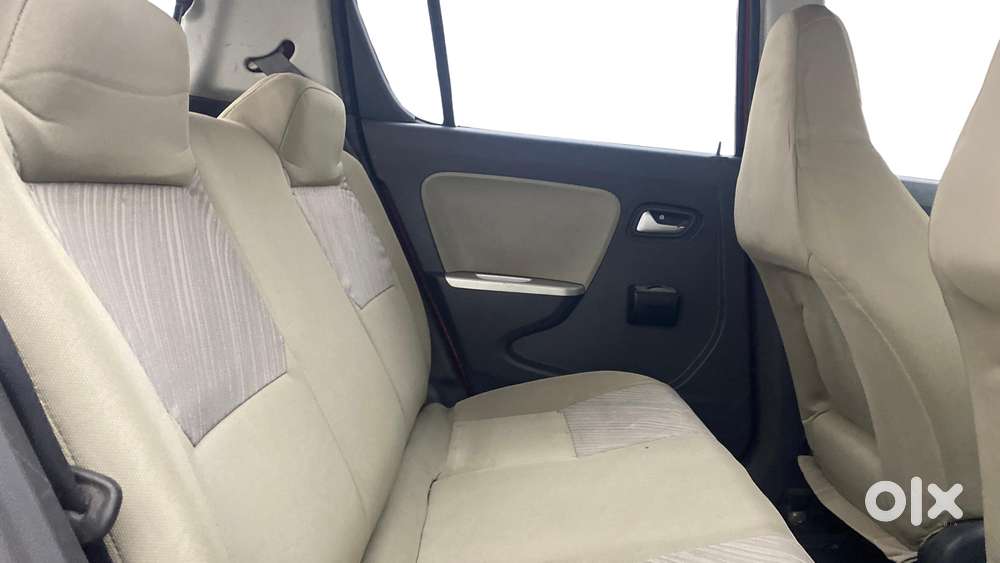 Maruti Suzuki Alto K10 Vxi, 2016, Petrol