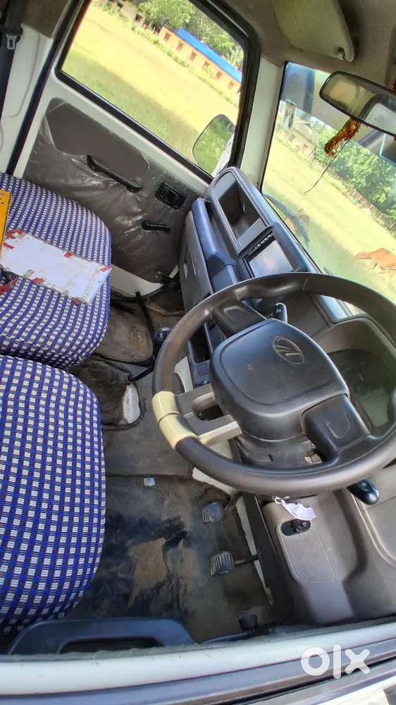 Mahindra Be 6 2023 Diesel