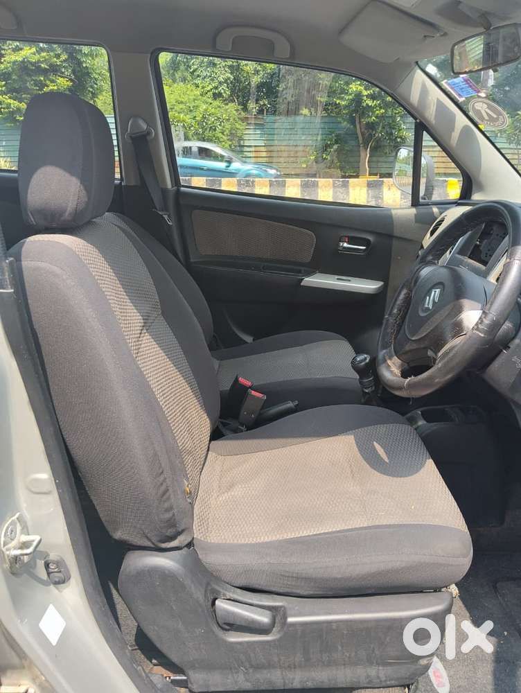 Maruti Suzuki Wagon R Lxi Cng, 2013, Cng & Hybrids